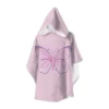 Badeponcho Peri 2-8 år