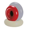 Badering Danfloat 80 cm