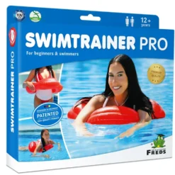 Badering Swimtrainer Pro