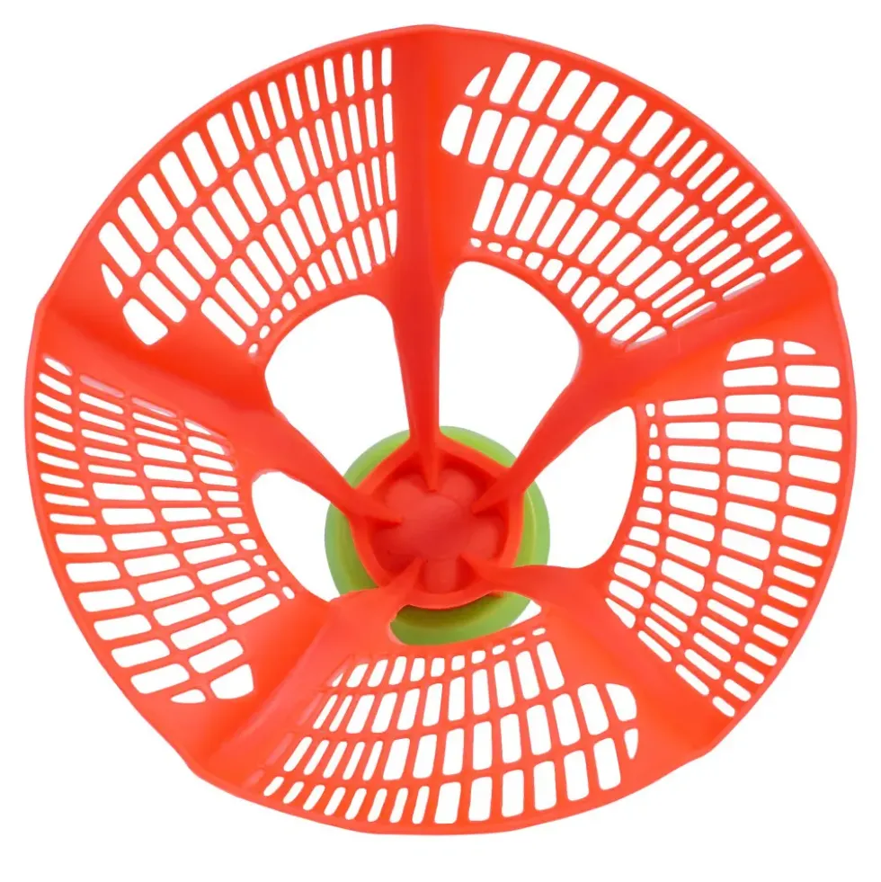 Badmintonball Air Shuttle II | 3 stk