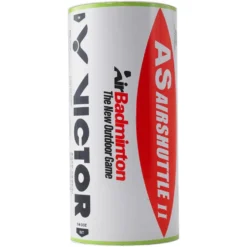 Badmintonball Air Shuttle II | 3 stk