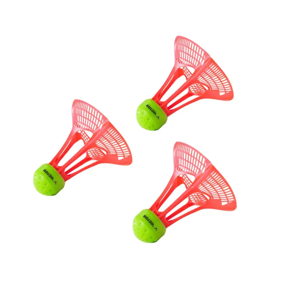 Badmintonball Air Shuttle II | 3 stk