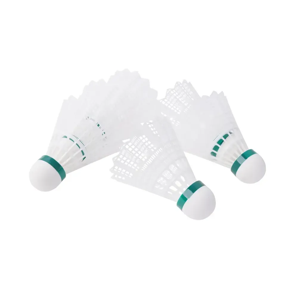 Badmintonball FlashTwo - 6 stk