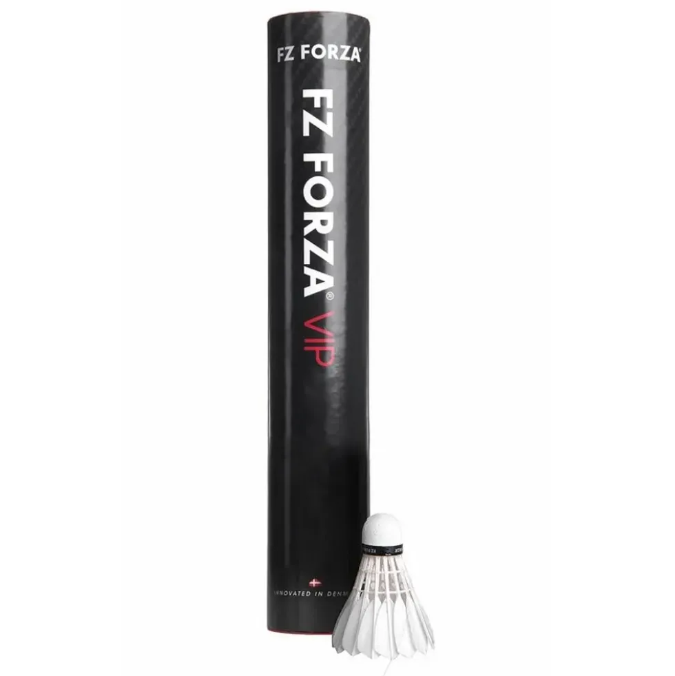 Badmintonball FZ Forza VIP| BWF - 12 stk