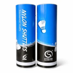 Badmintonball Stream | 6 stk