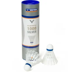 Badmintonball Victor Shuttle 1000