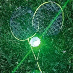 Badmintonballer Magic Night (3)