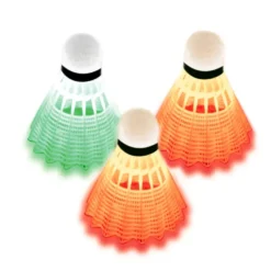 Badmintonballer Magic Night (3)