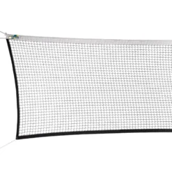 Badmintonnett til 3 baner