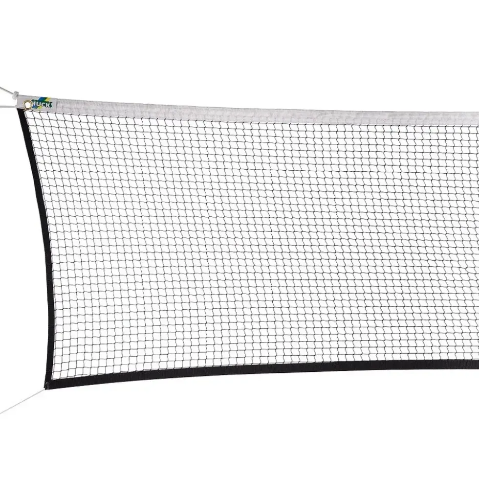 Badmintonnett til 3 baner