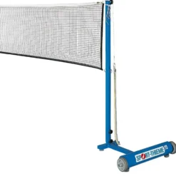 Badmintonnett til 3 baner