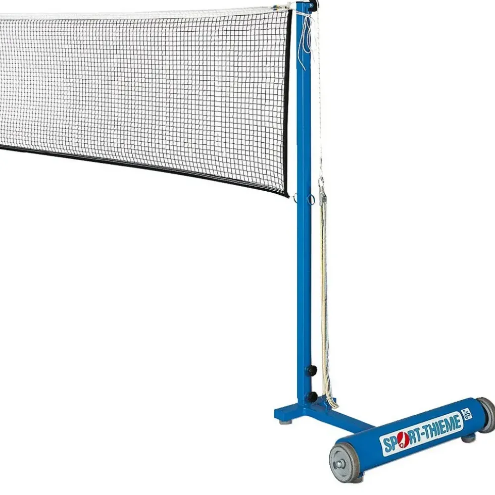 Badmintonnett til 3 baner