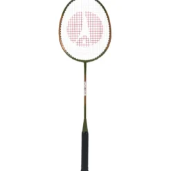 Badmintonracket Competition