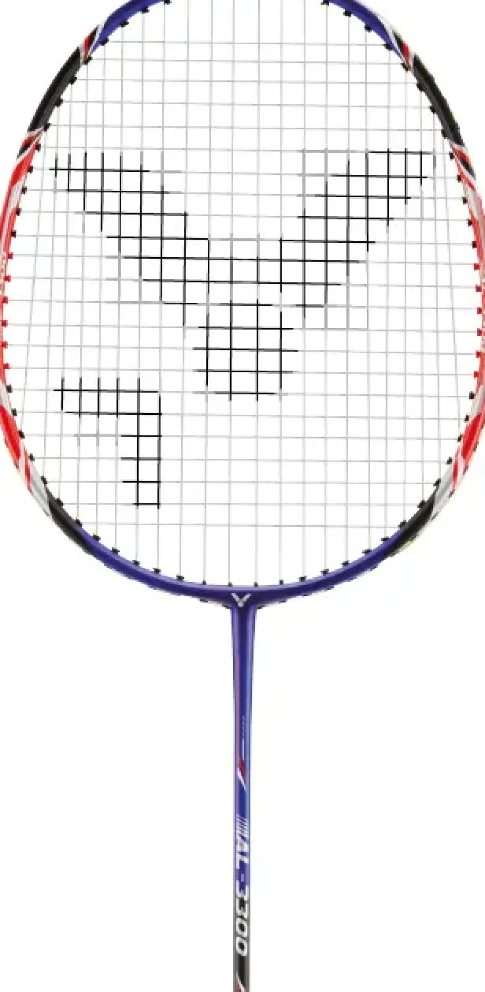 Badmintonracket Victor AL 3300