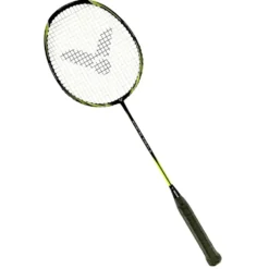 Badmintonracket Victor WaveTec Magan 5