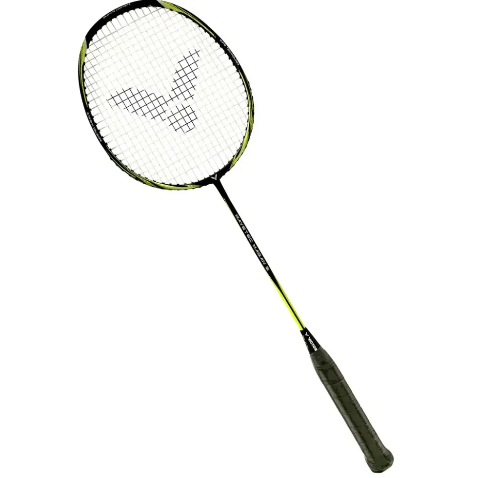 Badmintonracket Victor WaveTec Magan 5