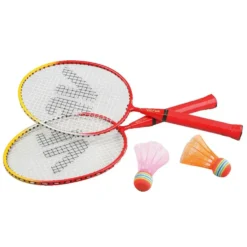 Badmintonsett Barn 4-6 år