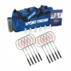 Badmintonsett Competition