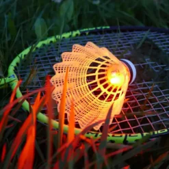 Badmintonsett Talbot Torro Magic Night