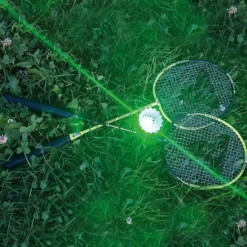 Badmintonsett Talbot Torro Magic Night