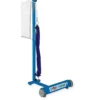 Badmintonstolpe | Ett spillefelt | Mobil
