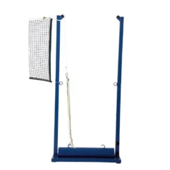 Badmintonstolpe til flere spillefelt