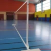 Badmintonstolper competition