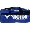 Bag for badmintonracketer