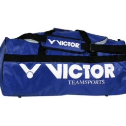 Bag for badmintonracketer