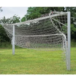Bakkeramme til fotballmål