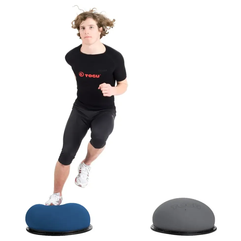 Balanseball Togu Jumper Blå