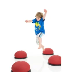 Balanseball Togu Jumper Mini