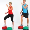 Balanseball Togu Jumper Mini Double