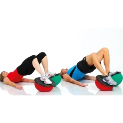 Balanseball Togu Jumper Mini Double