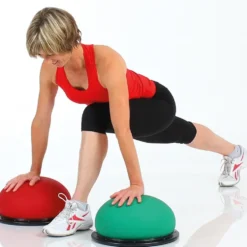 Balanseball Togu Jumper Mini Double