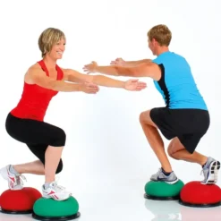 Balanseball Togu Jumper Mini Double