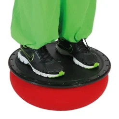 Balanseball Togu Jumper Pro Rød