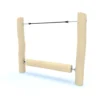 Balansebom Roterende Robinia