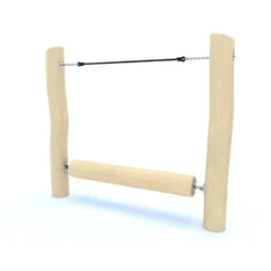 Balansebom Roterende Robinia