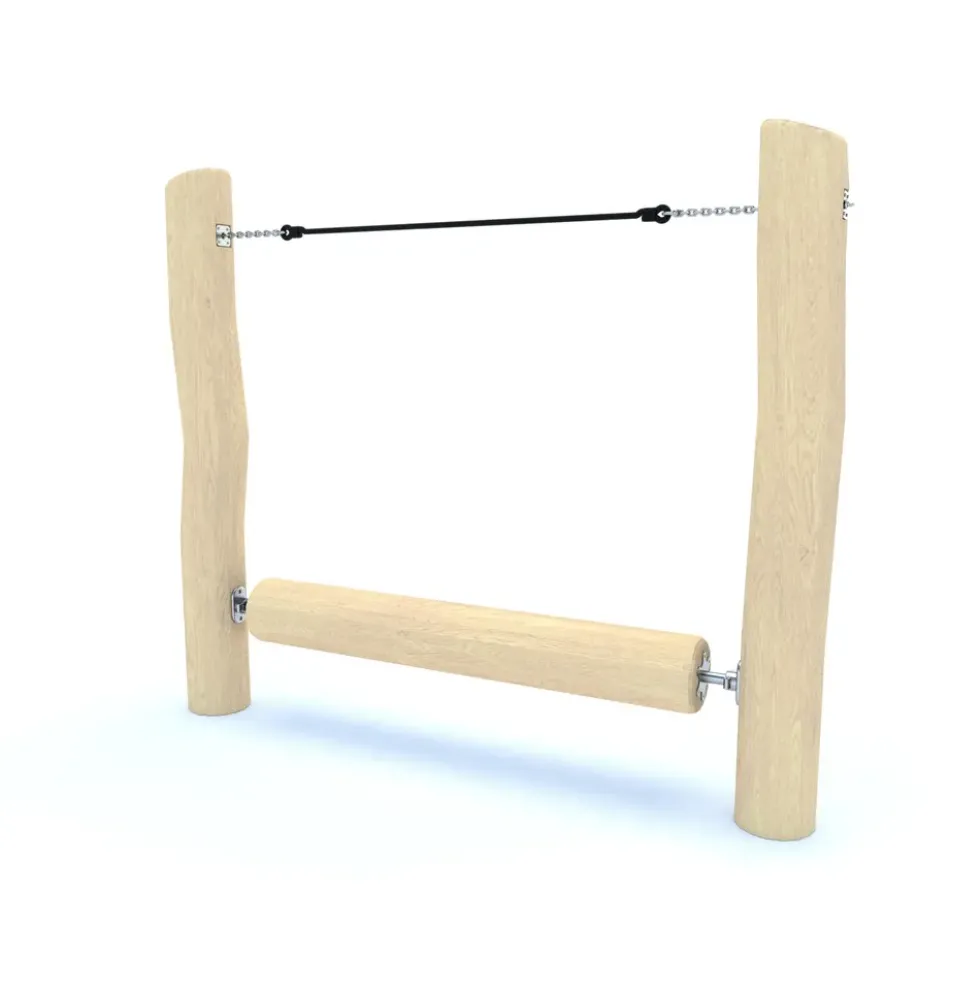 Balansebom Roterende Robinia