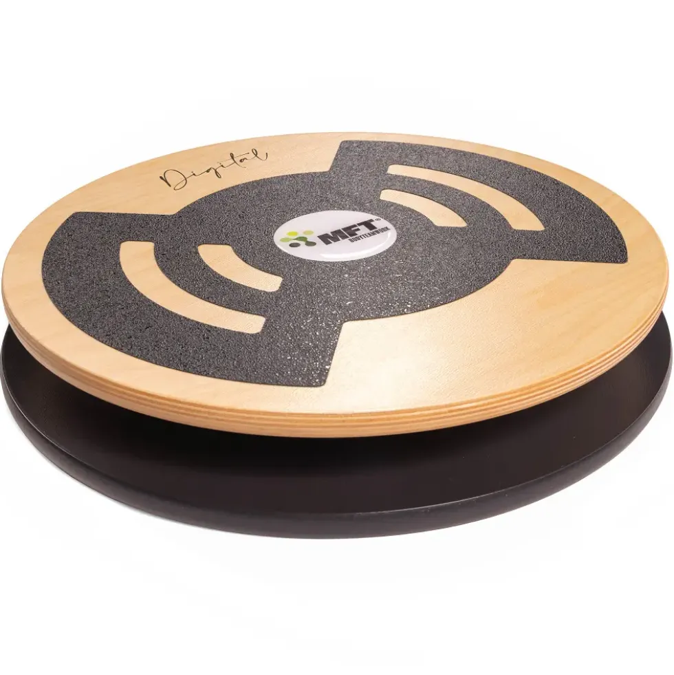 Balansebrett MFT Challenge-Disc