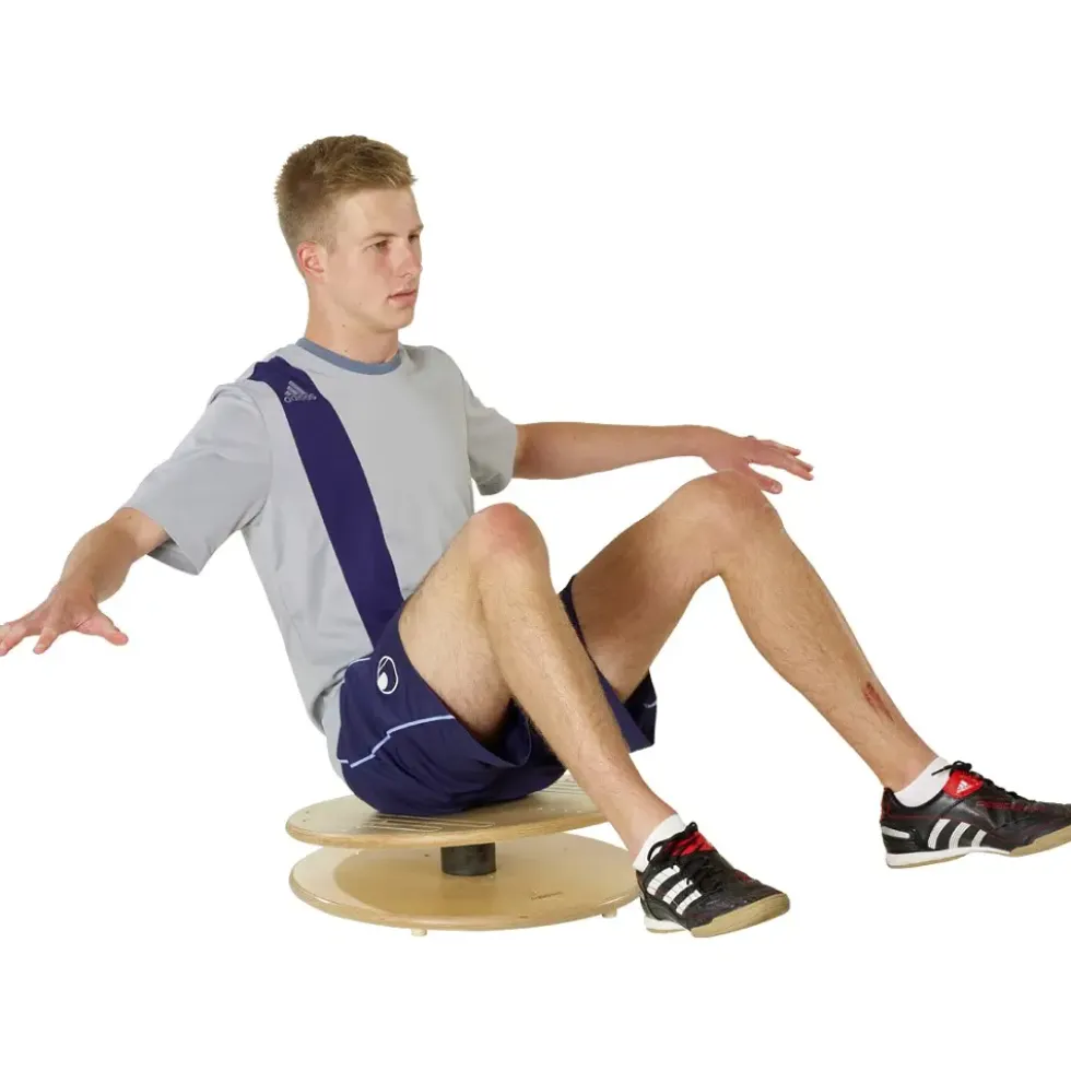 Balansebrett Pedalo