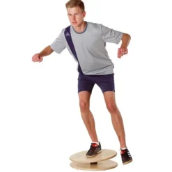 Balansebrett Pedalo
