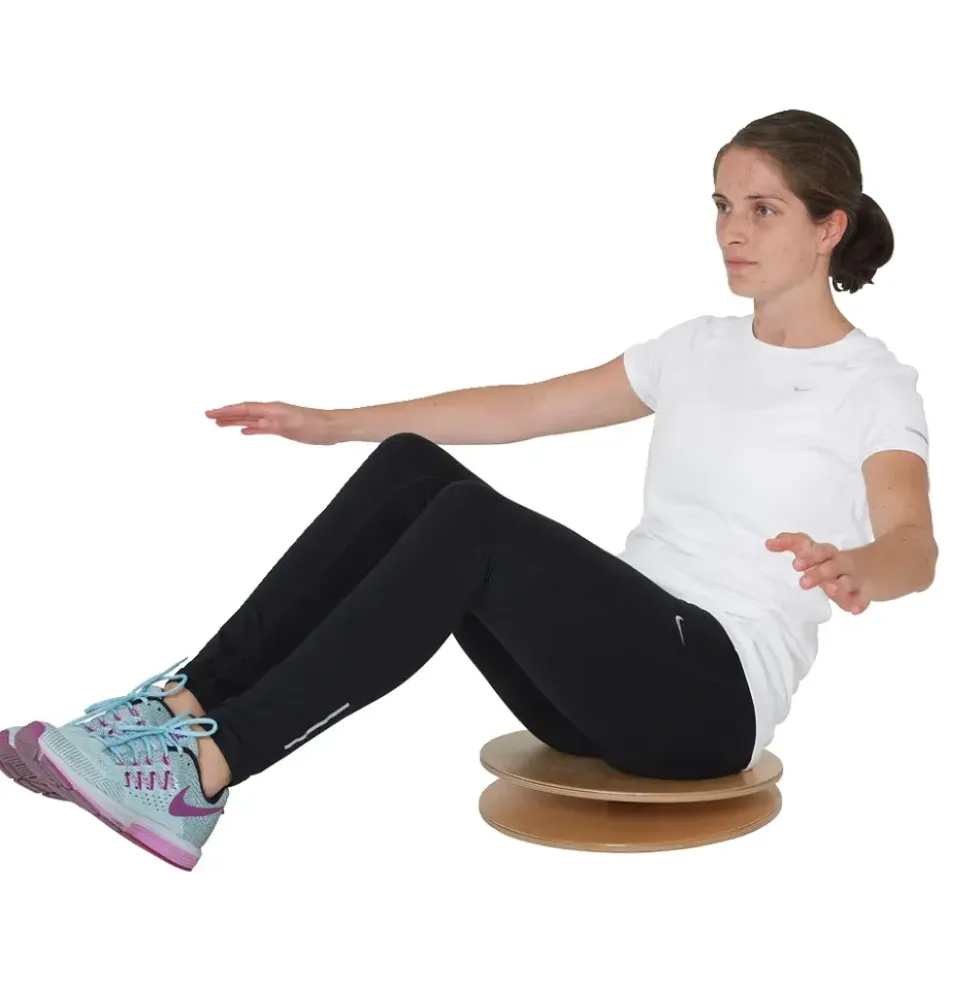Balansebrett Pedalo