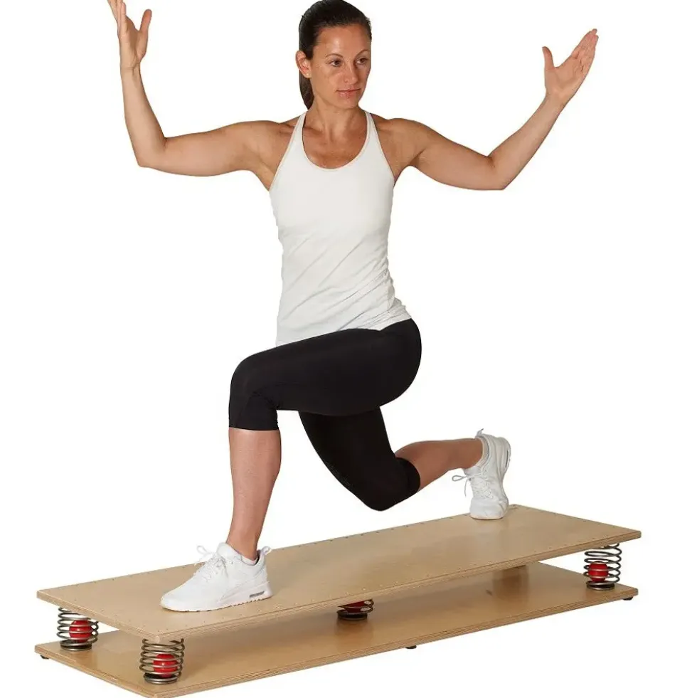 Balansebrett Pedalo Plattform