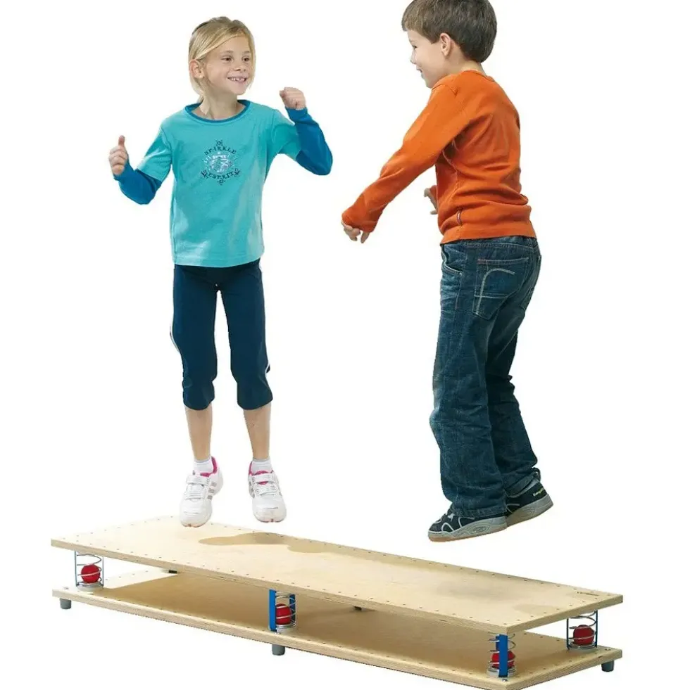 Balansebrett Pedalo Plattform