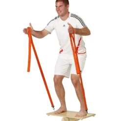 Balansebrett Pedalo Rola-Bola Sport