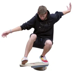 Balansebrett Pedalo Surf