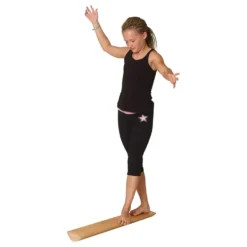 Balansebrett Pedalo Wobble Bridge