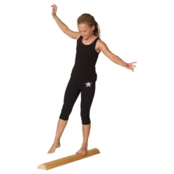 Balansebrett Pedalo Wobble Bridge